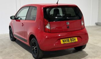 2018 Seat Mii 1.0 full