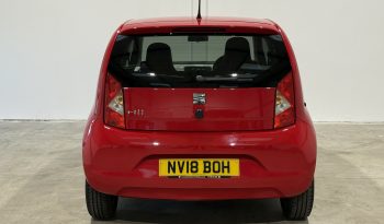 2018 Seat Mii 1.0 full