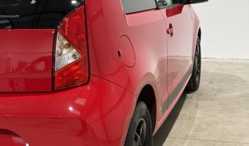 2018 Seat Mii 1.0 full