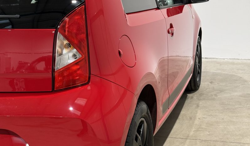 2018 Seat Mii 1.0 full