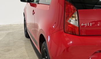 2018 Seat Mii 1.0 full
