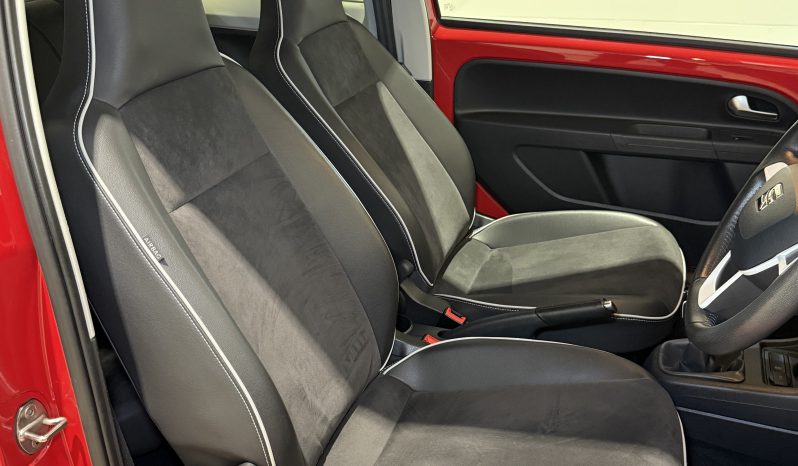 2018 Seat Mii 1.0 full