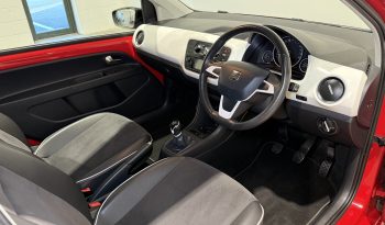 2018 Seat Mii 1.0 full
