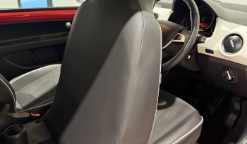 2018 Seat Mii 1.0 full
