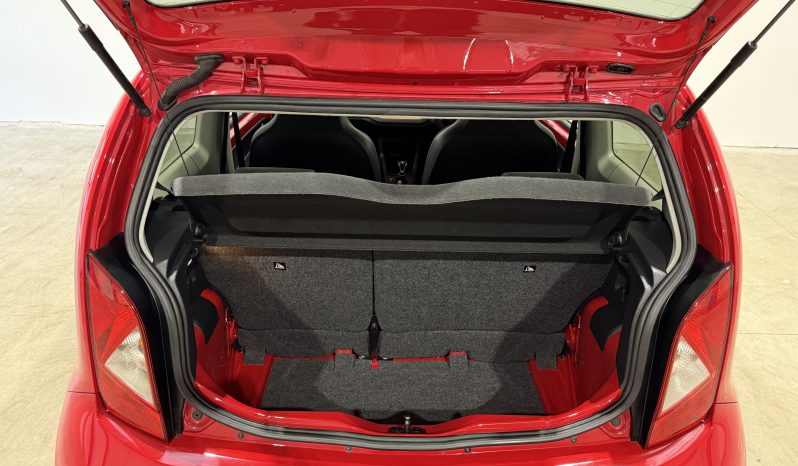 2018 Seat Mii 1.0 full
