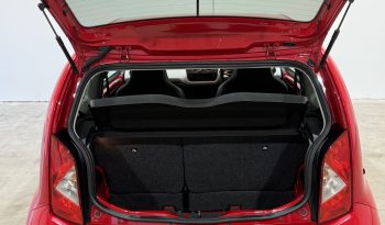 2018 Seat Mii 1.0 full