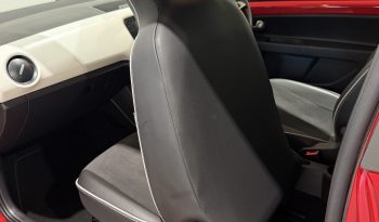 2018 Seat Mii 1.0 full