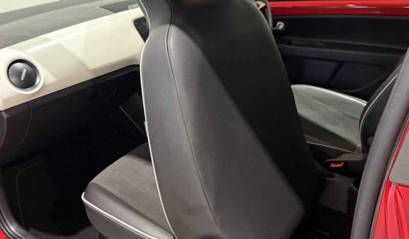 2018 Seat Mii 1.0 full