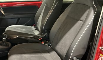 2018 Seat Mii 1.0 full
