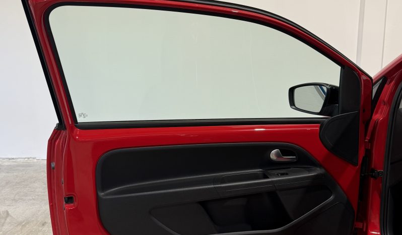 2018 Seat Mii 1.0 full