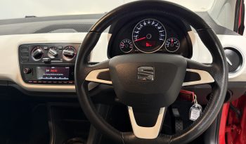 2018 Seat Mii 1.0 full