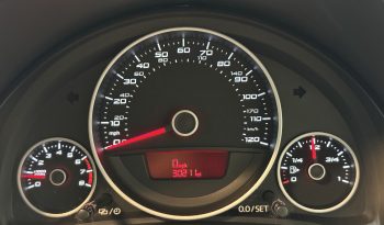 2018 Seat Mii 1.0 full