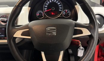 2018 Seat Mii 1.0 full