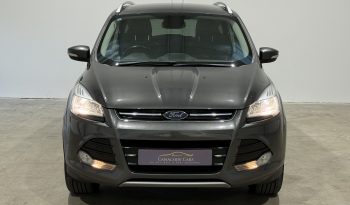 2016 Ford Kuga 2.0 TDCI full