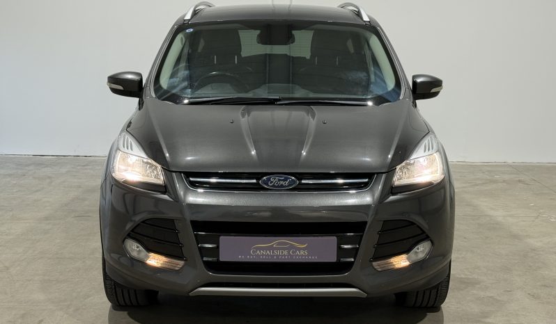 2016 Ford Kuga 2.0 TDCI full