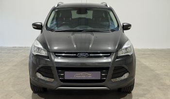 2016 Ford Kuga 2.0 TDCI full