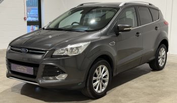 2016 Ford Kuga 2.0 TDCI full