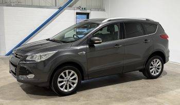 2016 Ford Kuga 2.0 TDCI full