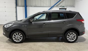2016 Ford Kuga 2.0 TDCI full