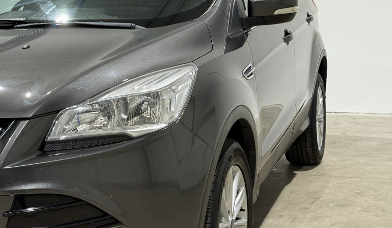 2016 Ford Kuga 2.0 TDCI full