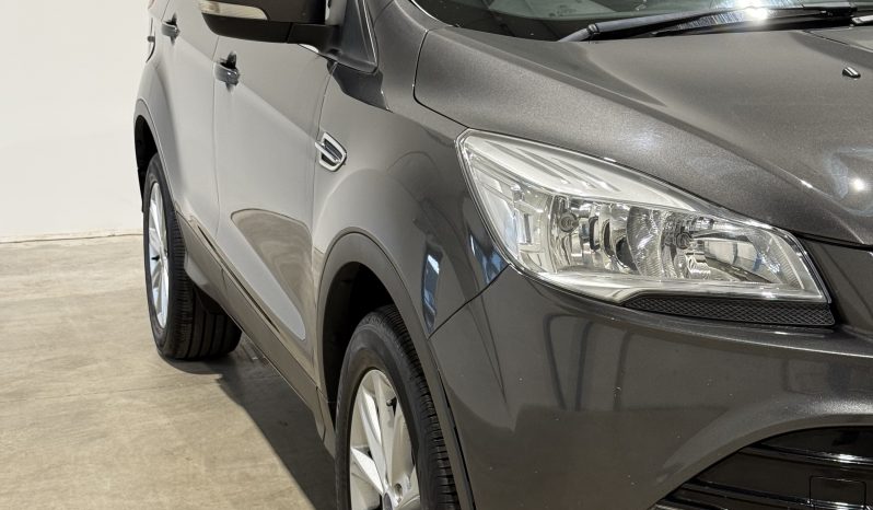 2016 Ford Kuga 2.0 TDCI full