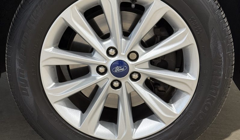 2016 Ford Kuga 2.0 TDCI full