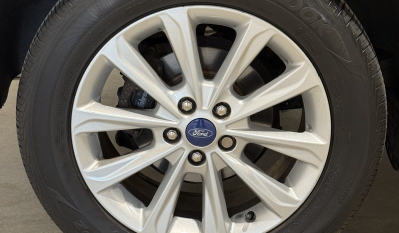 2016 Ford Kuga 2.0 TDCI full