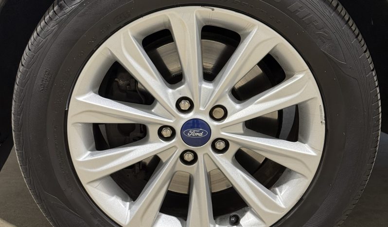 2016 Ford Kuga 2.0 TDCI full