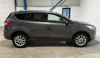 2016 Ford Kuga 2.0 TDCI full