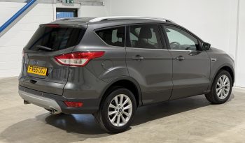 2016 Ford Kuga 2.0 TDCI full