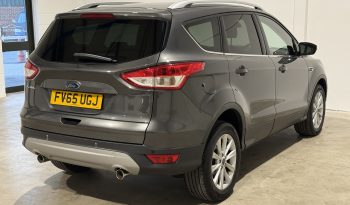 2016 Ford Kuga 2.0 TDCI full
