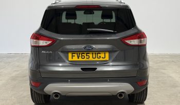 2016 Ford Kuga 2.0 TDCI full
