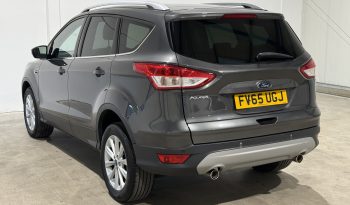 2016 Ford Kuga 2.0 TDCI full