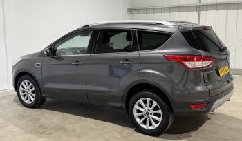 2016 Ford Kuga 2.0 TDCI full