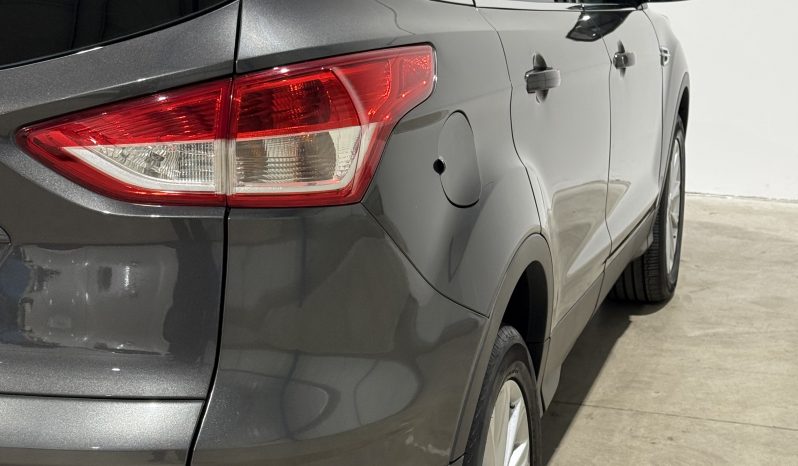 2016 Ford Kuga 2.0 TDCI full