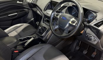 2016 Ford Kuga 2.0 TDCI full