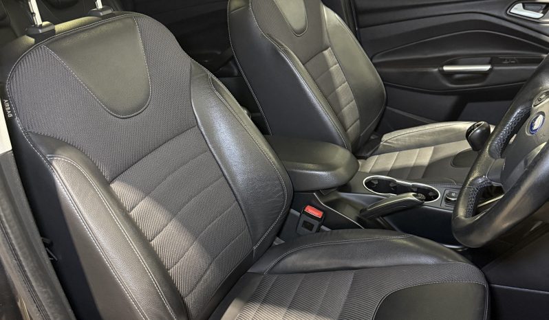 2016 Ford Kuga 2.0 TDCI full