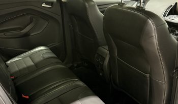 2016 Ford Kuga 2.0 TDCI full