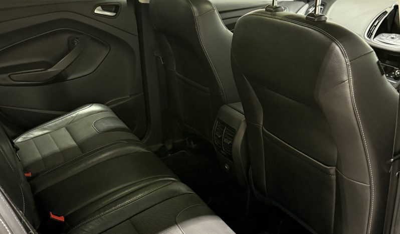2016 Ford Kuga 2.0 TDCI full