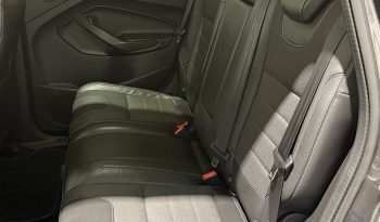 2016 Ford Kuga 2.0 TDCI full