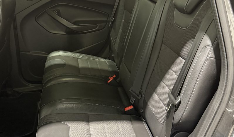 2016 Ford Kuga 2.0 TDCI full