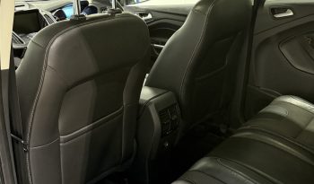 2016 Ford Kuga 2.0 TDCI full