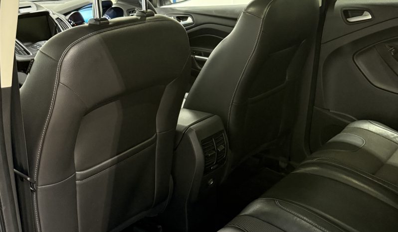 2016 Ford Kuga 2.0 TDCI full
