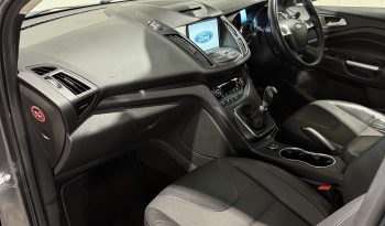 2016 Ford Kuga 2.0 TDCI full