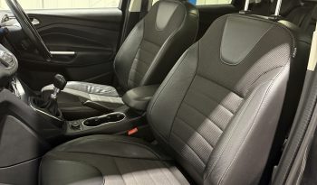2016 Ford Kuga 2.0 TDCI full