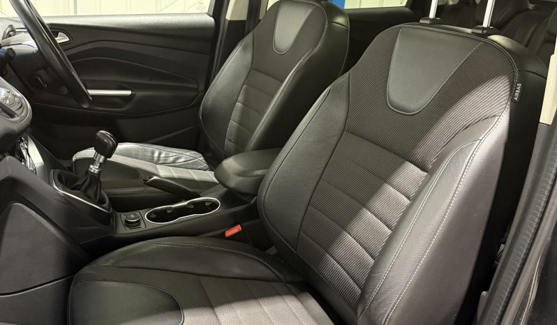 2016 Ford Kuga 2.0 TDCI full