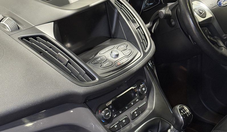 2016 Ford Kuga 2.0 TDCI full