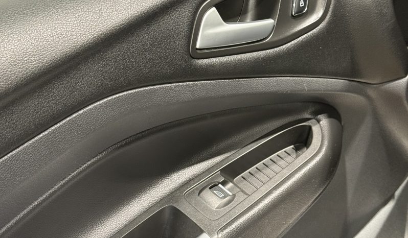 2016 Ford Kuga 2.0 TDCI full