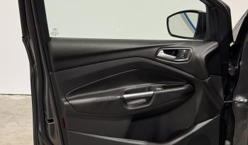 2016 Ford Kuga 2.0 TDCI full