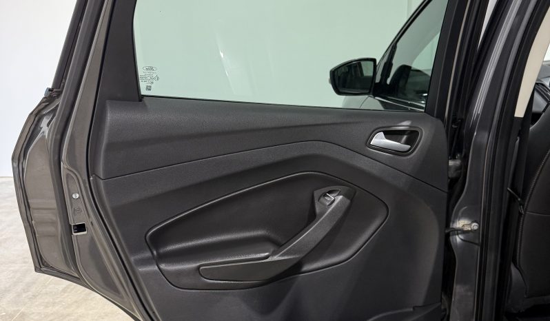2016 Ford Kuga 2.0 TDCI full